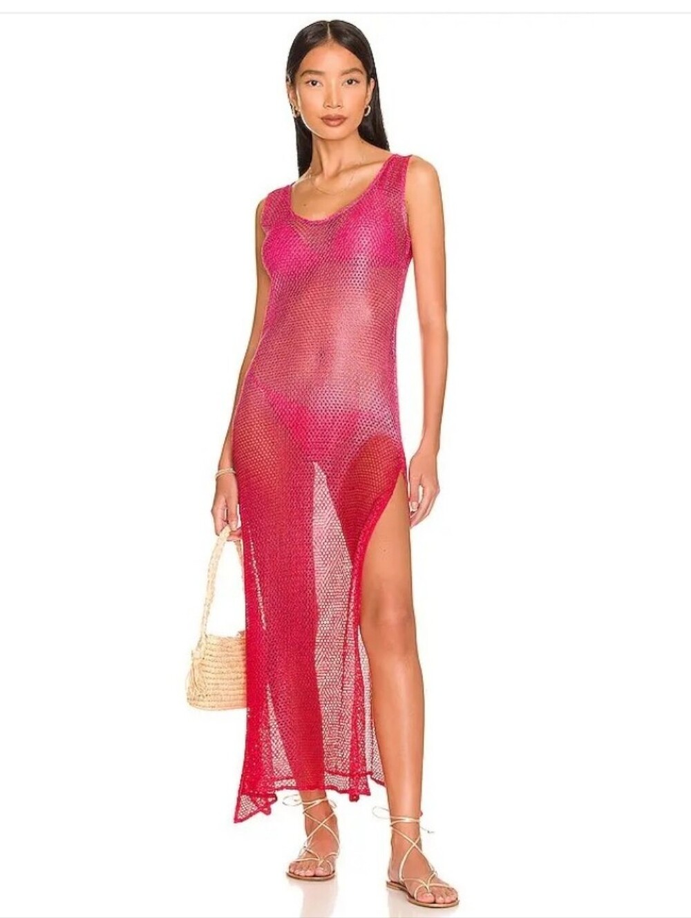Alana Cover up in Avalon